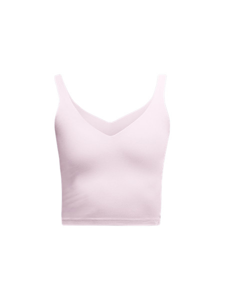 lululemon Align™ Tank Top *Light Support, A/B Cup | Women's Sleeveless & Tank Tops | lululemon | Lululemon (US)