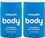 Amazon.com : Body Glide Original Anti-Chafe Balm : Hot And Cold Sports Therapy Products : Sports ... | Amazon (US)