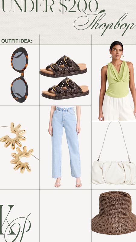 Spring Outfit Idea: Shopbop Under $200

#kathleenpost #shopbop #under200 #springfashion


#LTKSeasonal #LTKstyletip