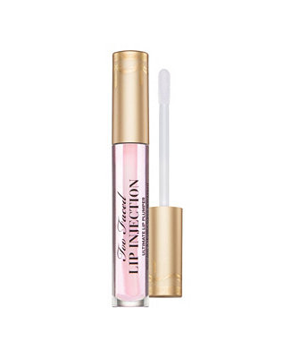 Lip Injection Power Plumping Lip Gloss | Macy's