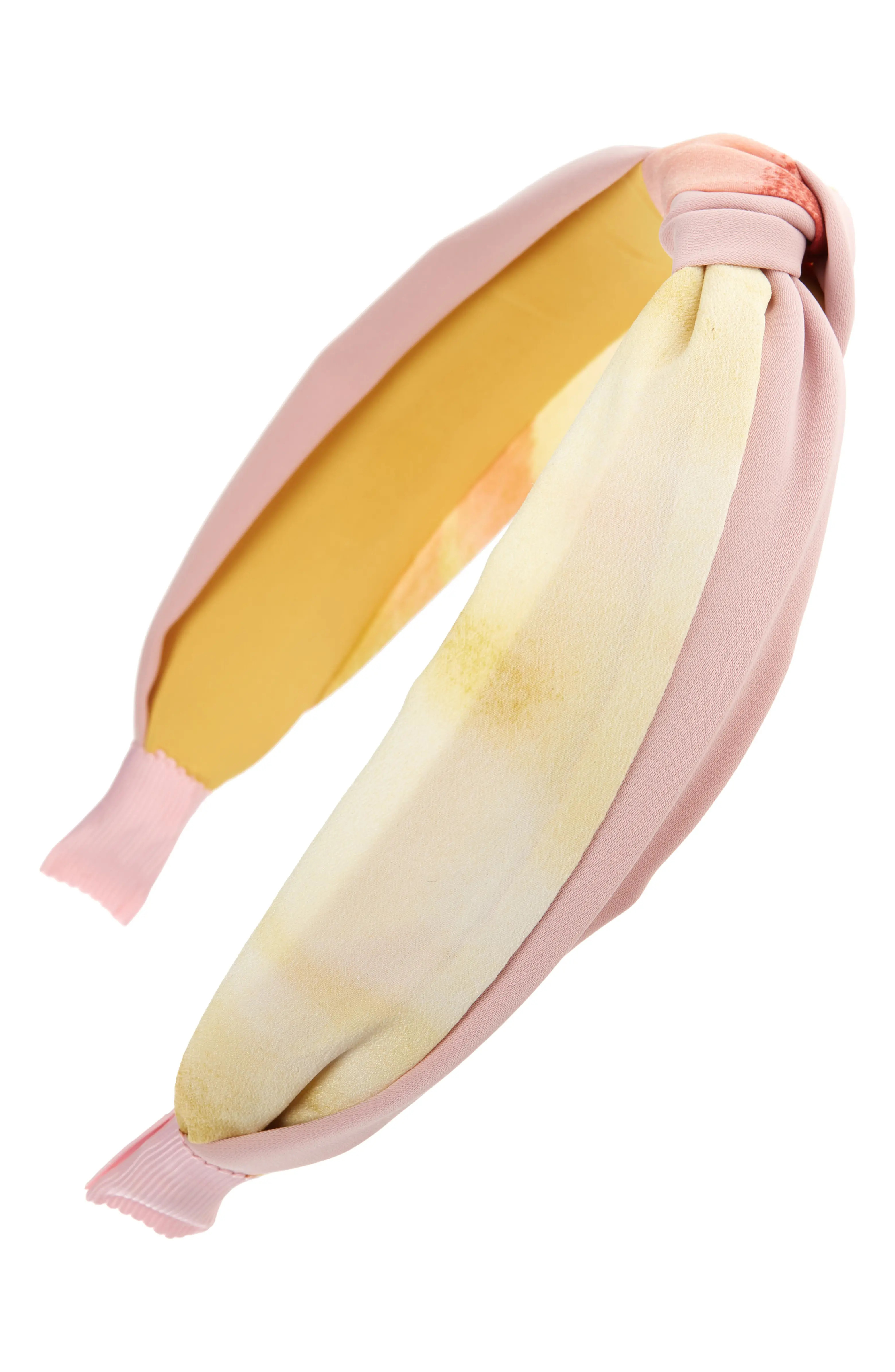 Tie Dye Headband | Nordstrom