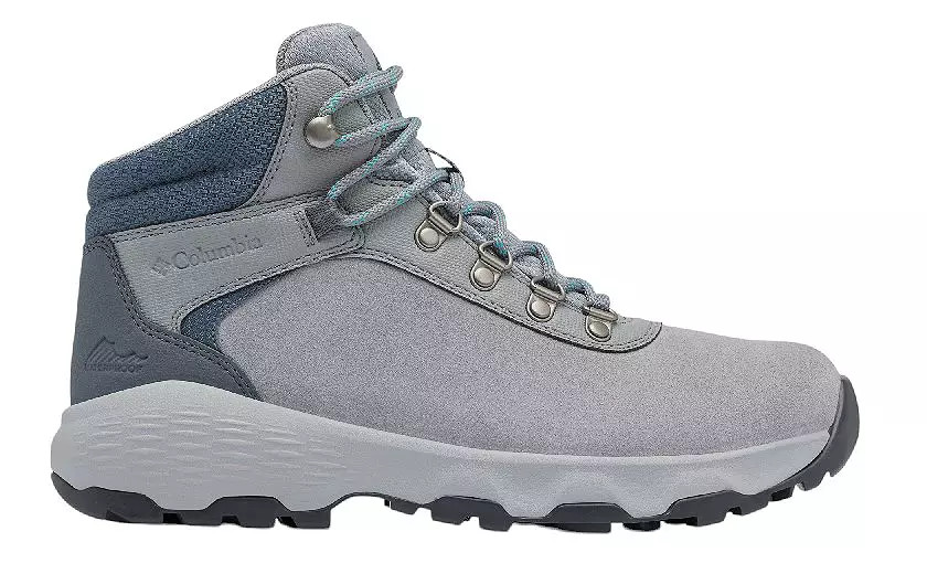 Columbia Women's Newton Wander Waterproof Hiking Boots | DICK'S Sporting Goods