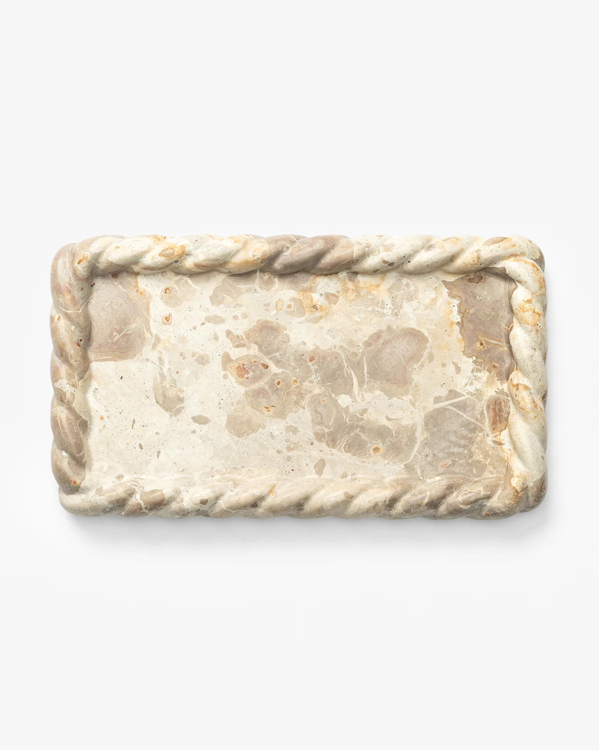 Cleves Marble Tray | McGee & Co. (US)