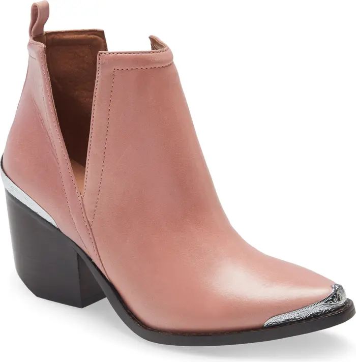 Cromwell Cutout Western Boot | Nordstrom