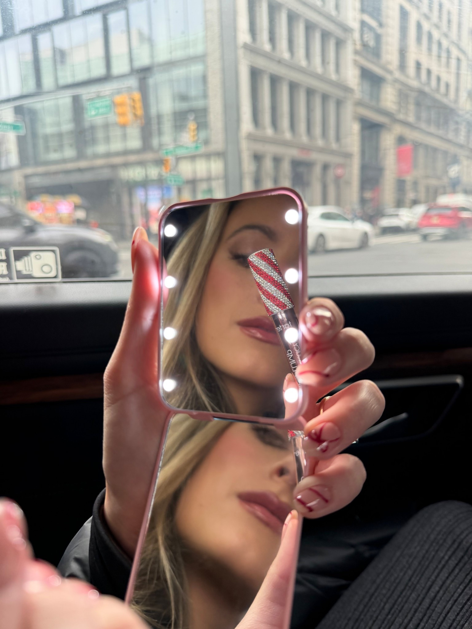 Get this holiday gloss while you can!!

#LTKHoliday #LTKGiftGuide #LTKBeauty