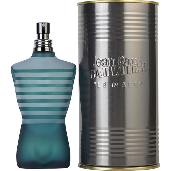 Jean Paul Gaultier Le Male | Fragrance Net