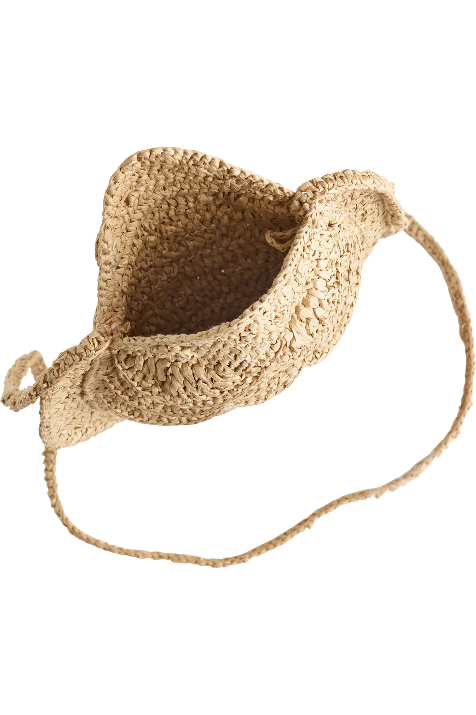 Handwoven Fish Crossbody Bag (Women) | Nordstrom | Nordstrom