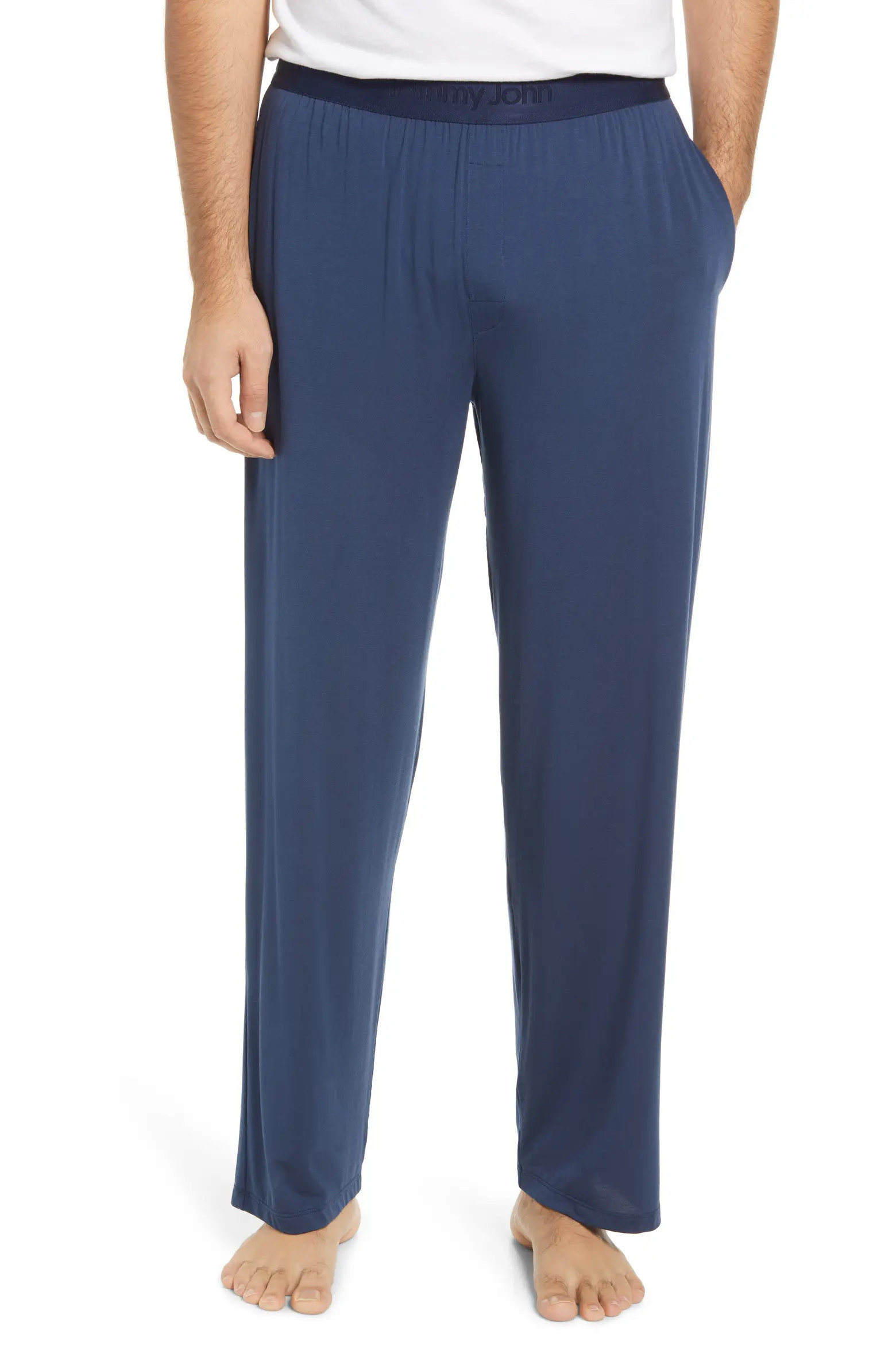 Second Skin Pajama Pants (Men) | Nordstrom | Nordstrom