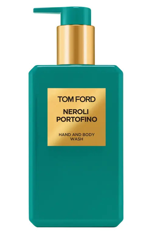 TOM FORD Neroli Portofino Hand & Body Wash at Nordstrom | Nordstrom