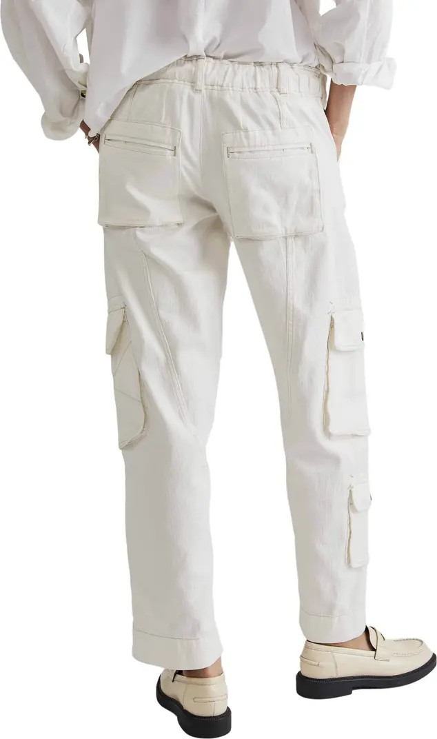 Free People Tahiti Cargo Pants | Nordstrom | Nordstrom