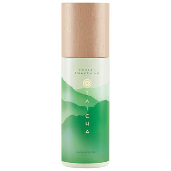 TatchaHinoki Hydrating Body Oil | Sephora (US)