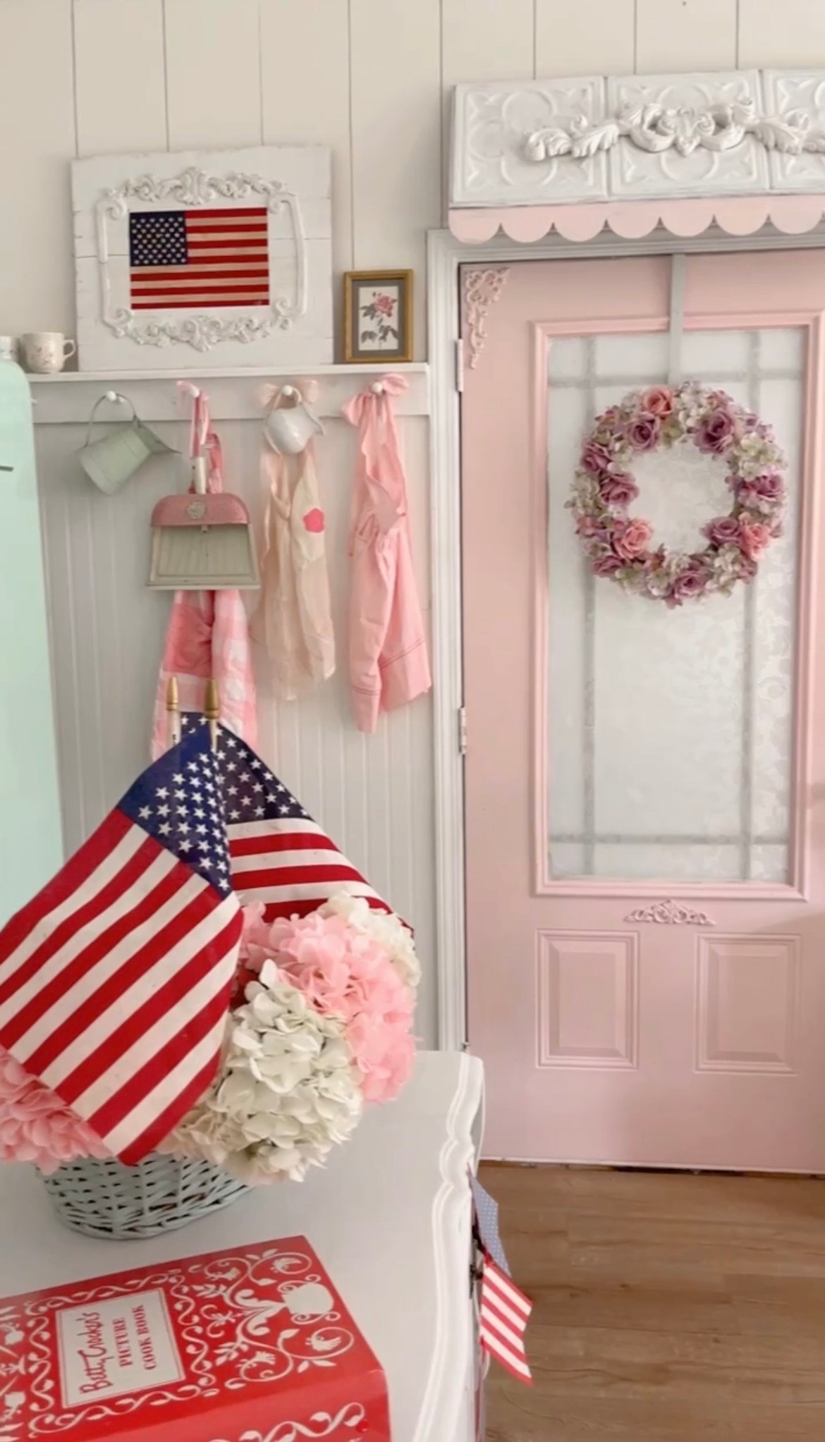 just found the cutest patriotic pieces at Michaels 🤍🇺🇸
everything is so good this year and it’s already on sale… plus there’s a lot in stock right now