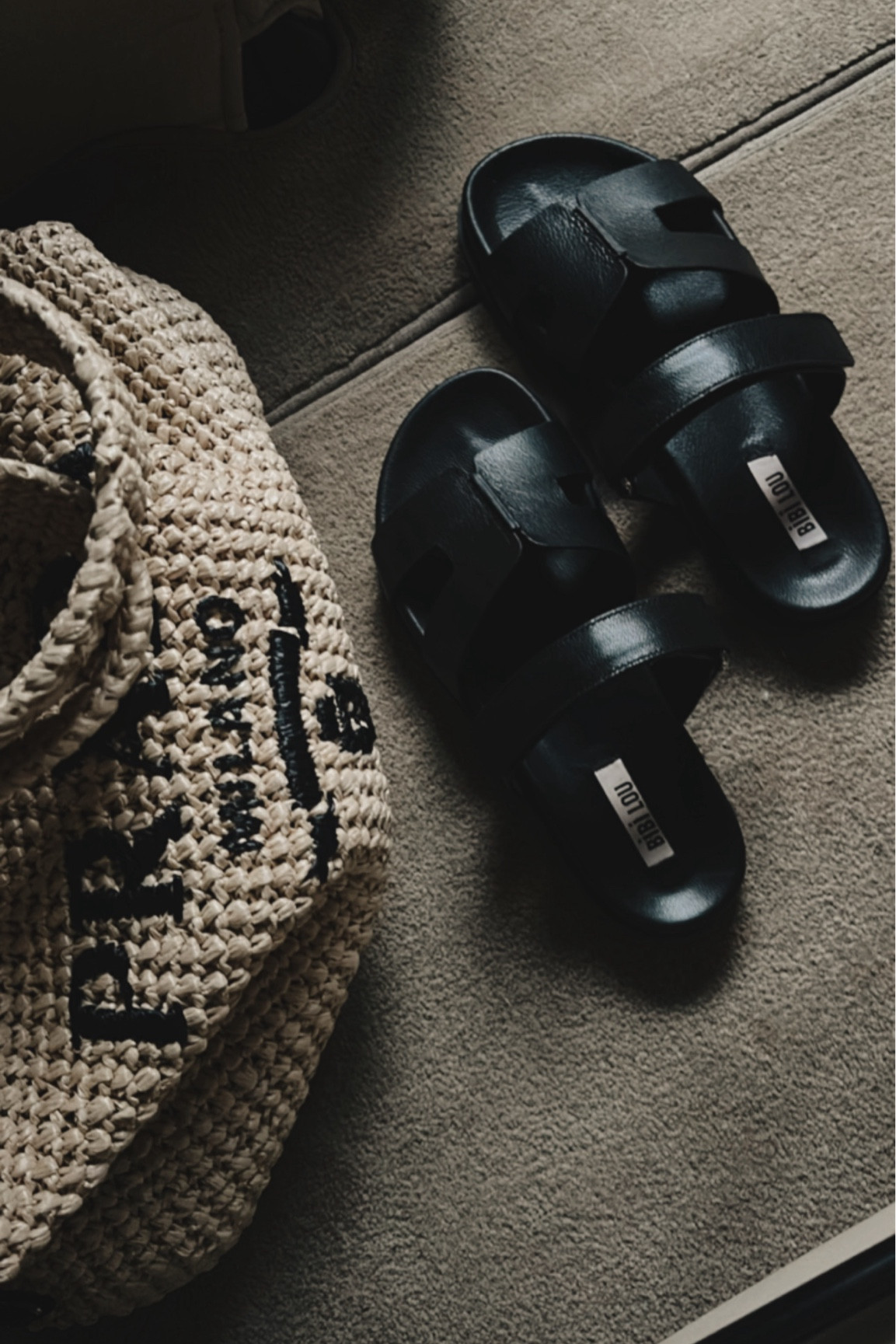 Crochet bag, tote bag, sandals #StylinbyAylin #Aylin

#LTKshoecrush #LTKitbag #LTKstyletip