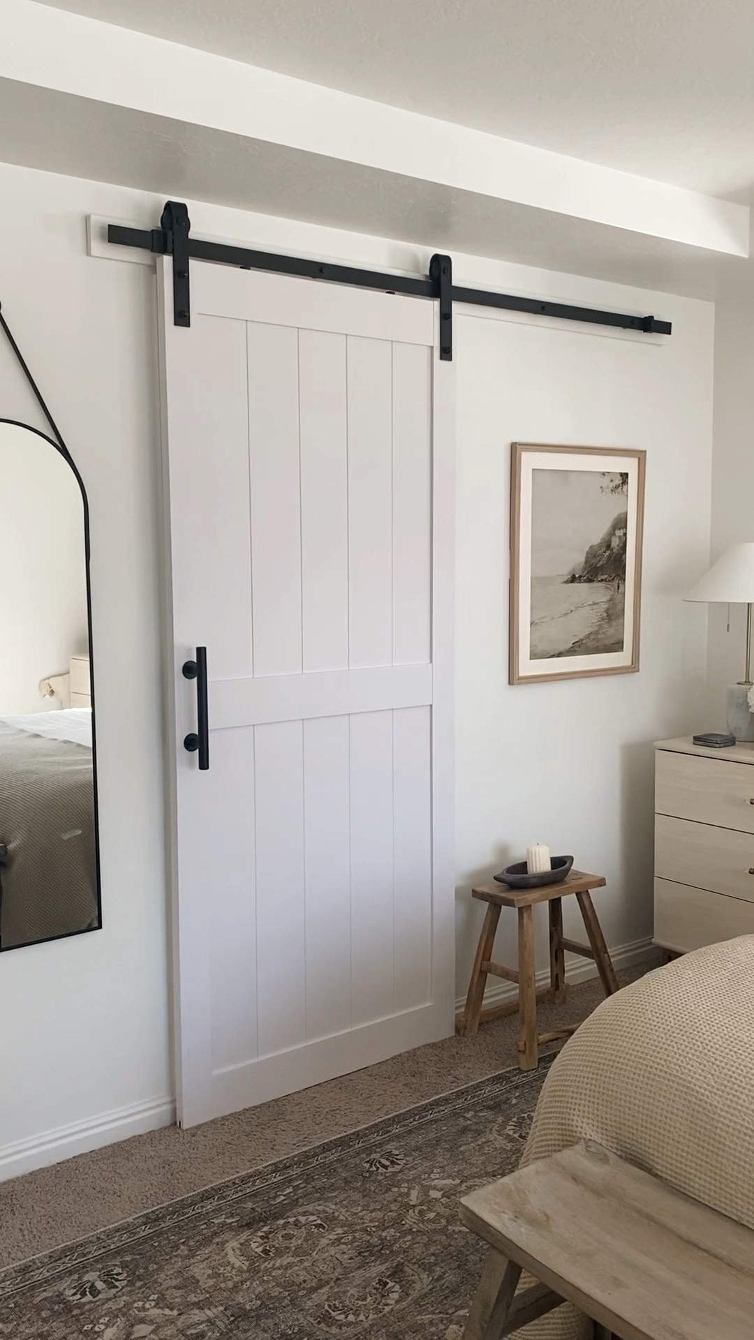 Simple changes that can make all the difference! 🤍





#home #decor #bedroom #neutral #interior #neutral #bed #bedding #mirror #lamp #frame #amazon #finds 

#LTKHome #LTKStyleTip #LTKVideo