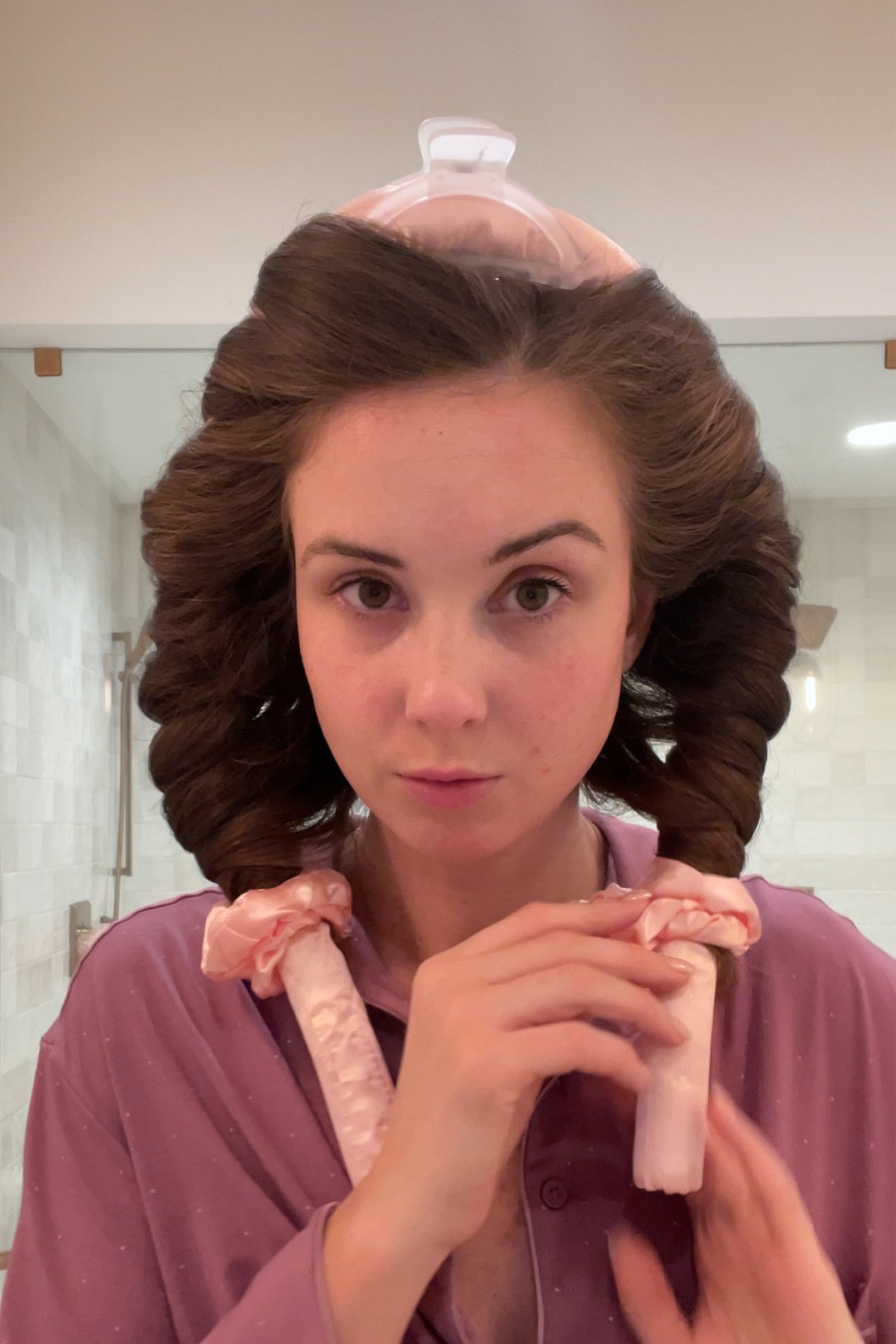 Heatless curls 😍🙌

#LTKfindsunder50 #LTKbeauty #LTKstyletip