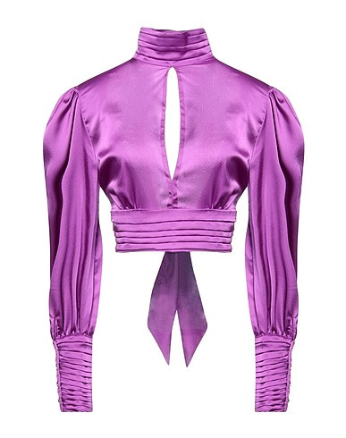 ALICE MILLER  | Black Women‘s Top  | YOOX | YOOX (US)