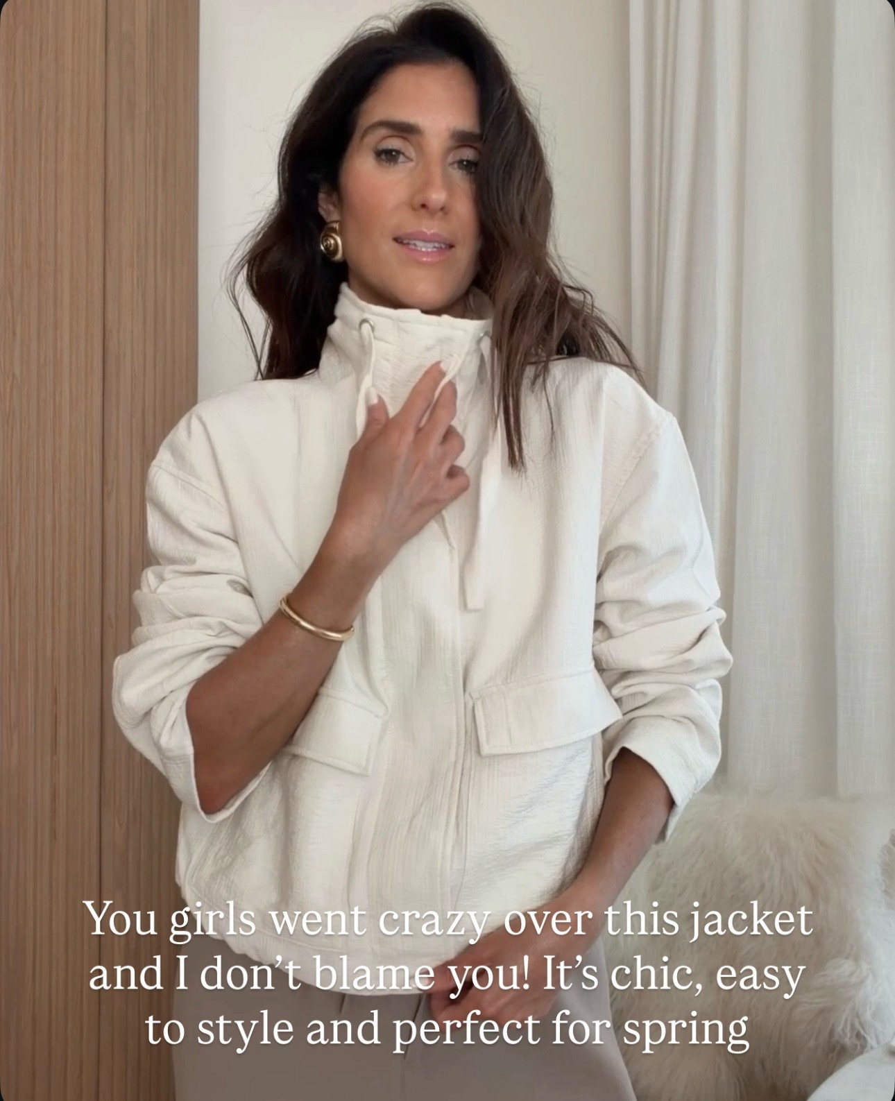 9 Target finds you’ll be gatekeeping 🙌🏼❤️im just shy of 5-7” wearing: 
Cream jacket: small 
Jeans: 25
Heels run true to size 
Pants: XS 
 @Target  #stylinbyaylin #aylin #targetfinds

#LTKOver40 #LTKootd #LTKSeasonal