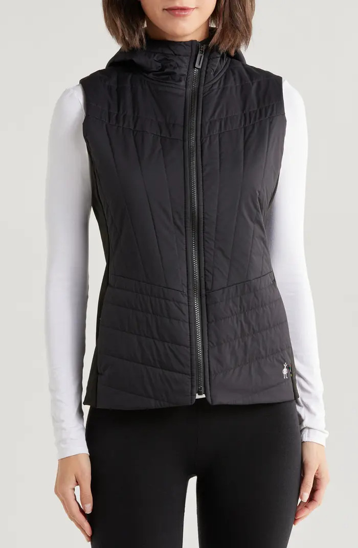 Smartloft Insulated Nylon Vest | Nordstrom