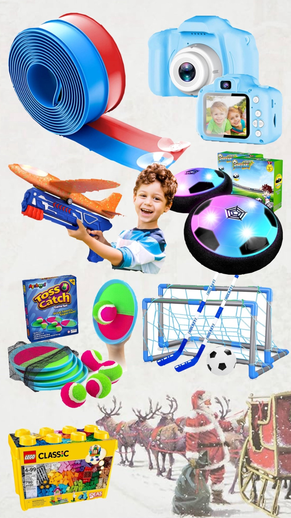 Toddler boy gift ideas

#LTKCyberWeek #LTKKids #LTKGiftGuide