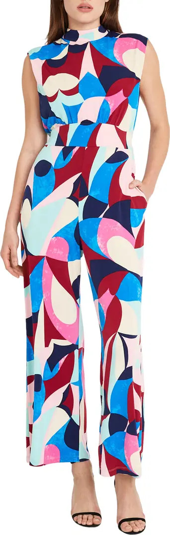 Straight Leg Jumpsuit | Nordstrom Rack