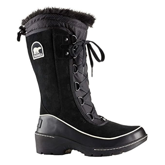 Sorel Tivoli III High Boot Womens | Amazon (US)