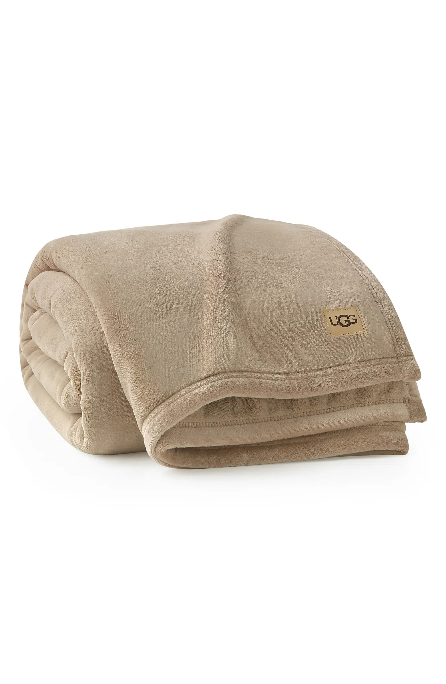 Coco Throw Blanket | Nordstrom