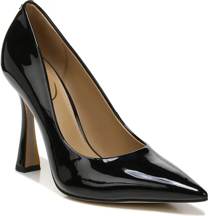 Sam Edleman Antonia Pointed Toe Pump | Nordstrom