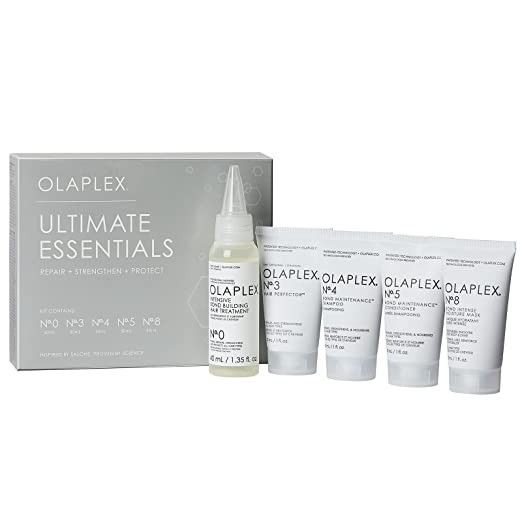 Olaplex Ultimate Essentials Kit | Amazon (US)