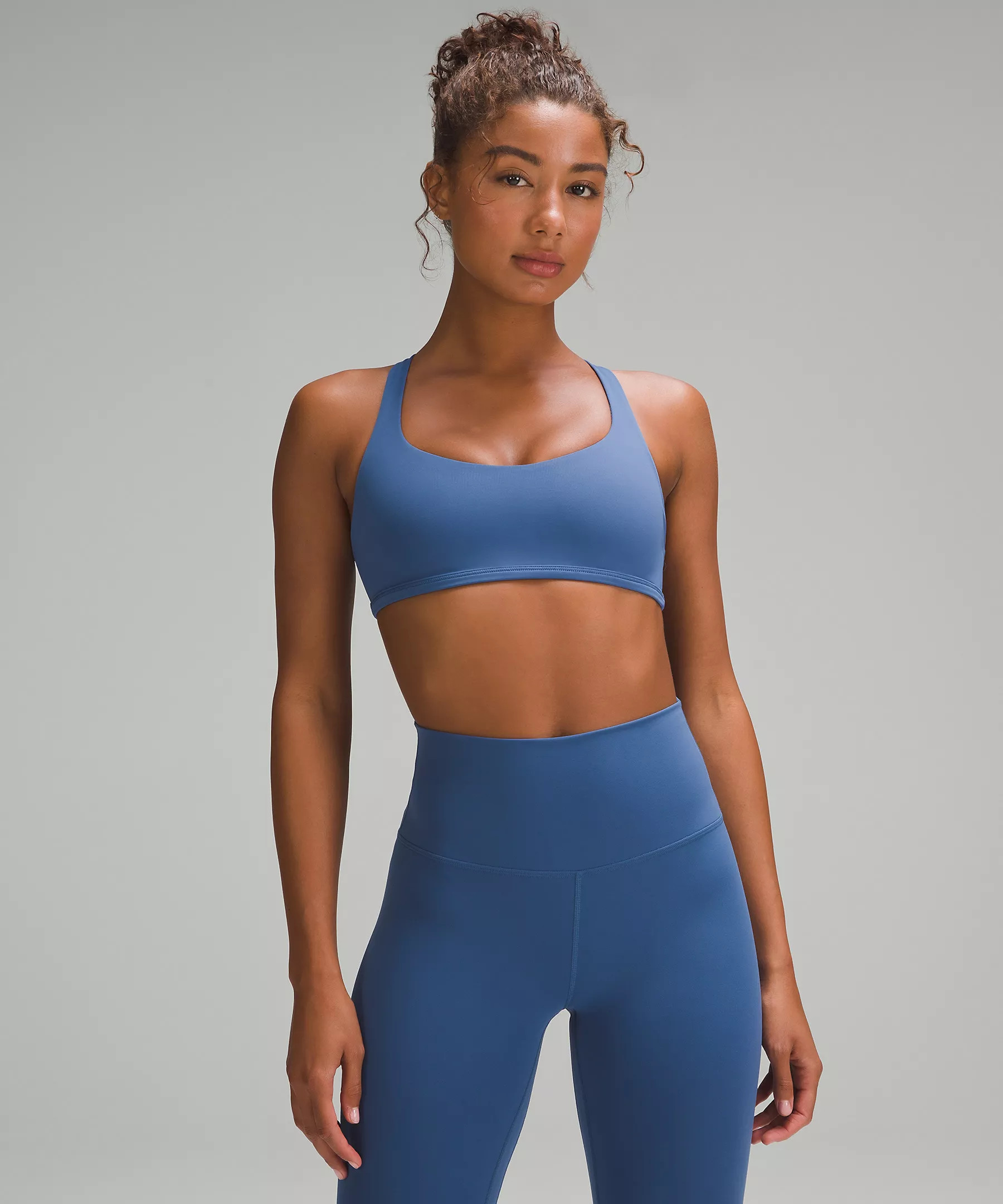 Free to Be Bra - Wild *Light Support, A/B Cup | Women's Bras | lululemon | Lululemon (US)