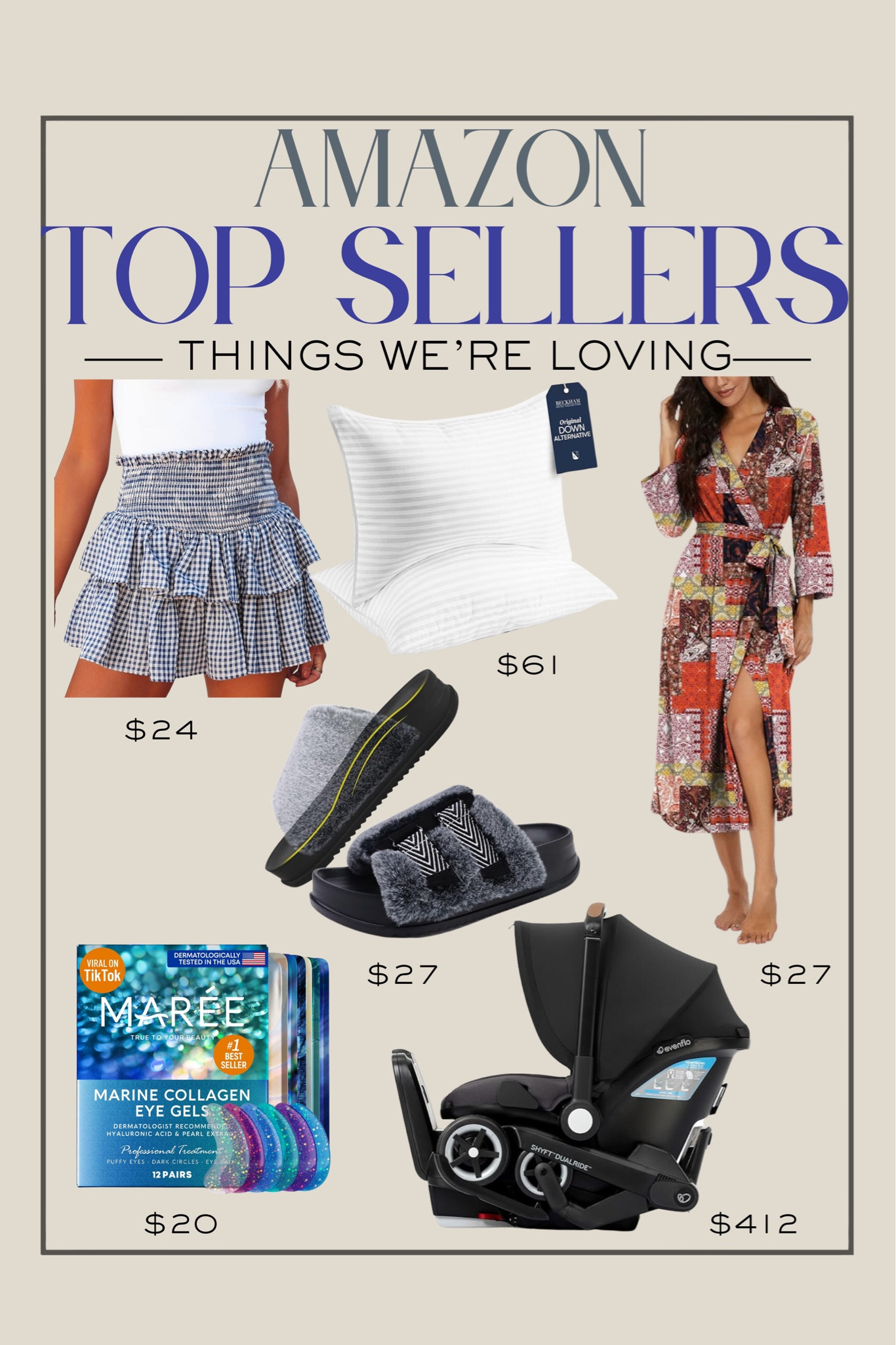 Our favorites this past week from Amazon! So many great finds are on sale now as part of Cyber Monday too! 

Best sellers, Amazon fashion, Amazon baby, amazon beauty, cyber Monday, Steph Joplin, betterwithchardonnay 

#LTKhome #LTKsalealert #LTKCyberWeek