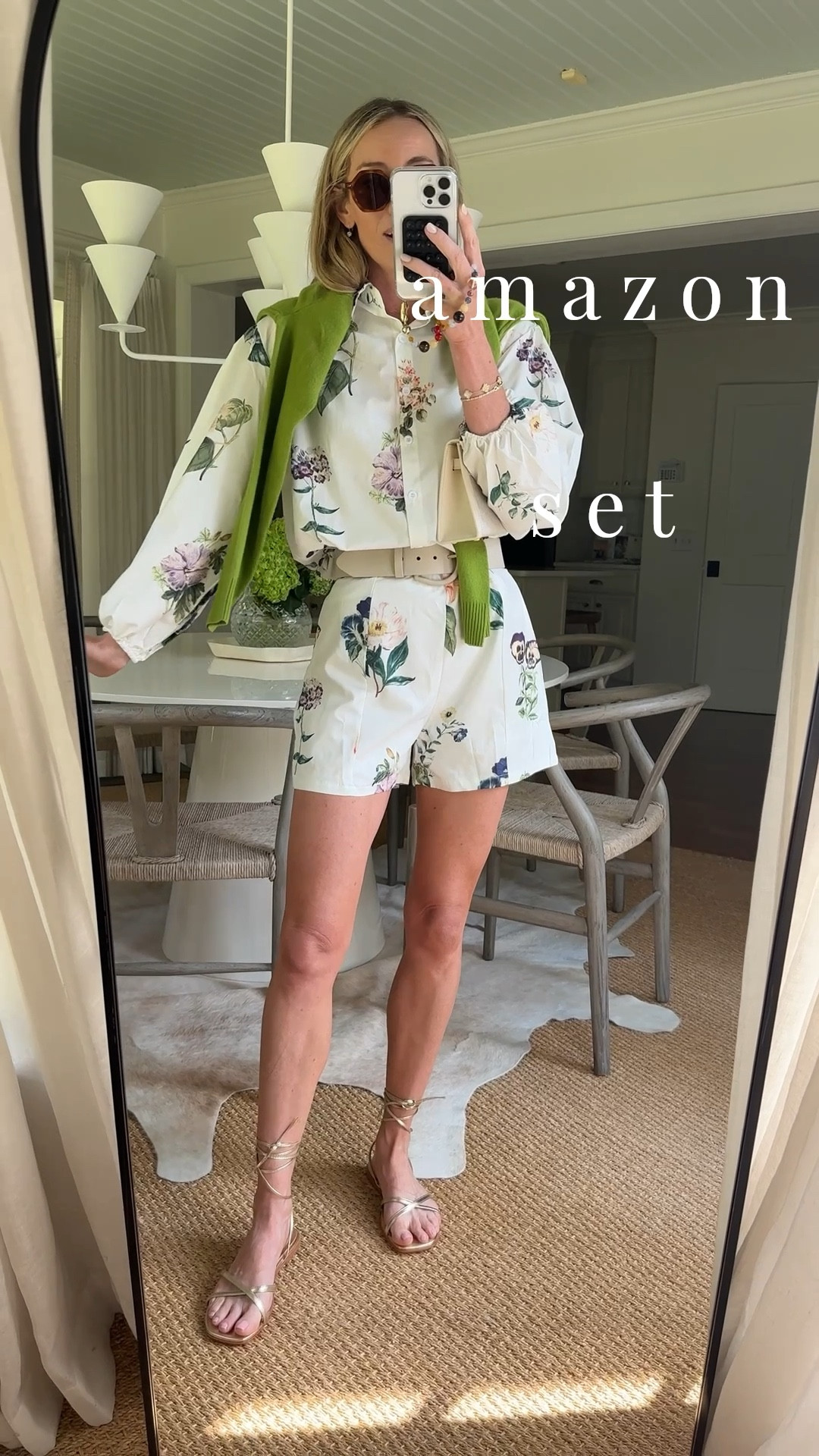 Size small! So good! 