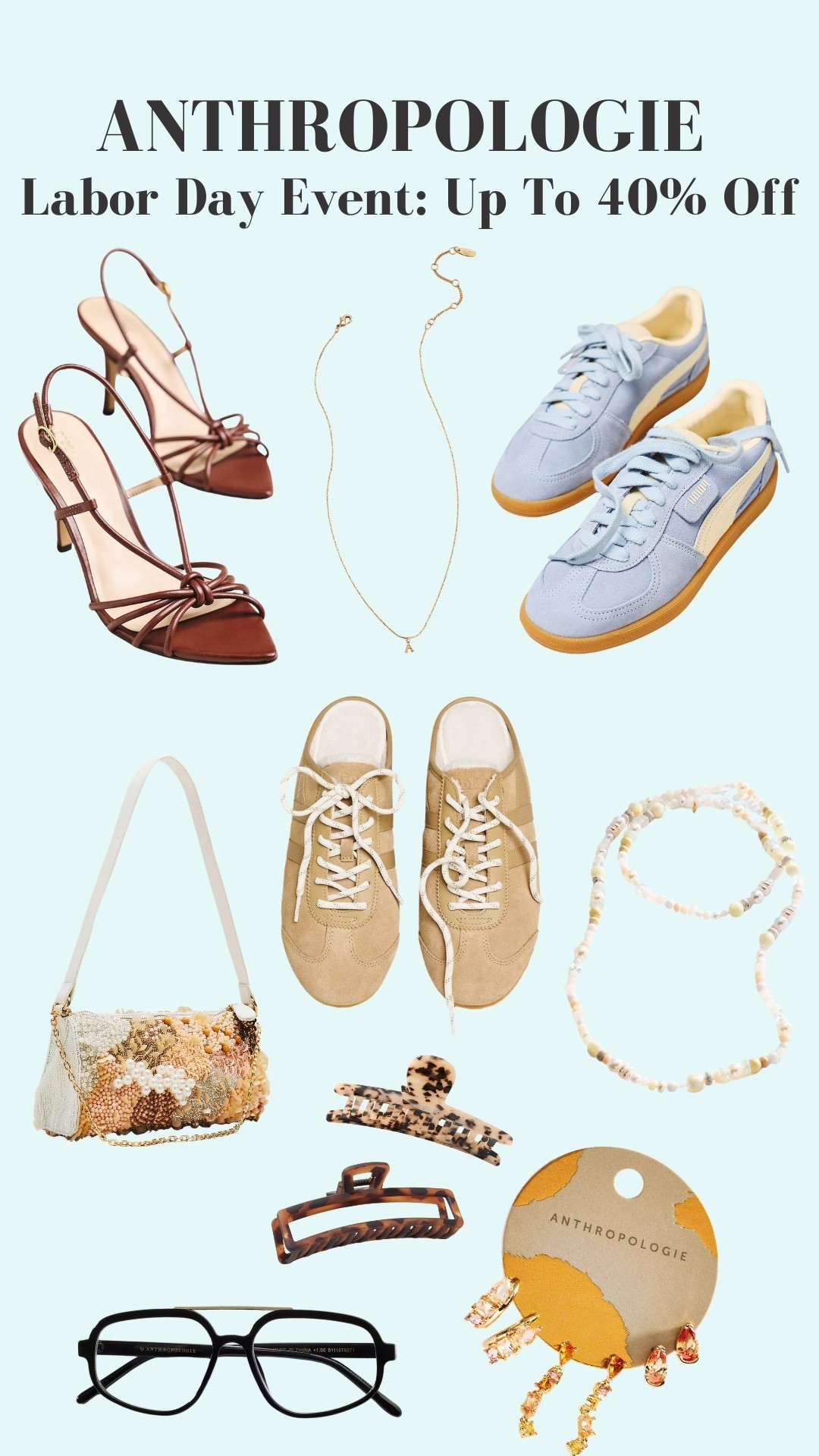 Time to accessorize 🙈

#LTKSaleAlert #LTKgrwm