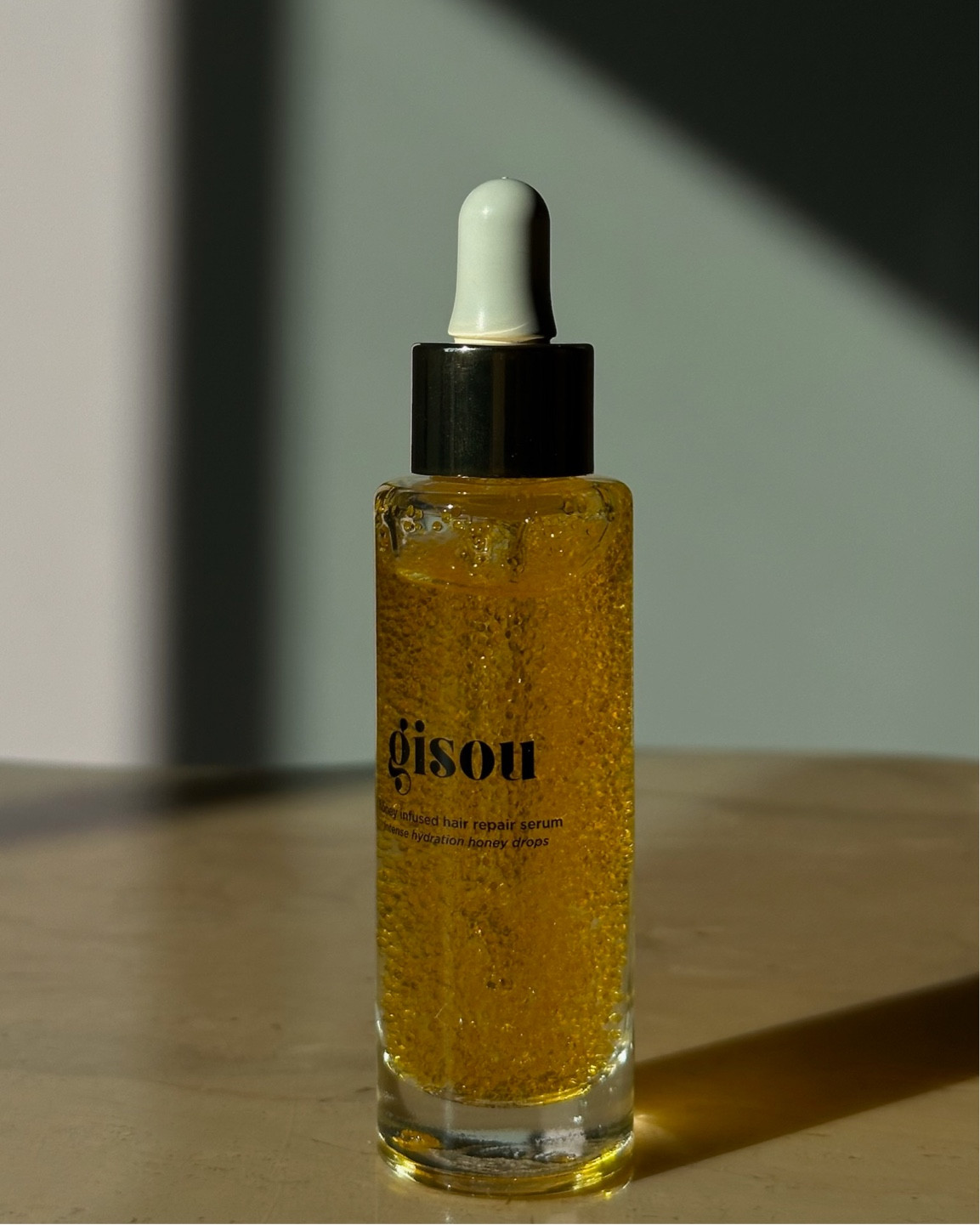 This Gisou hair serum is everything 

#LTKU #LTKBeauty