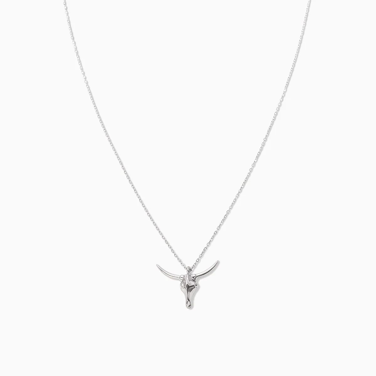 Fighter Necklace | Uncommon James