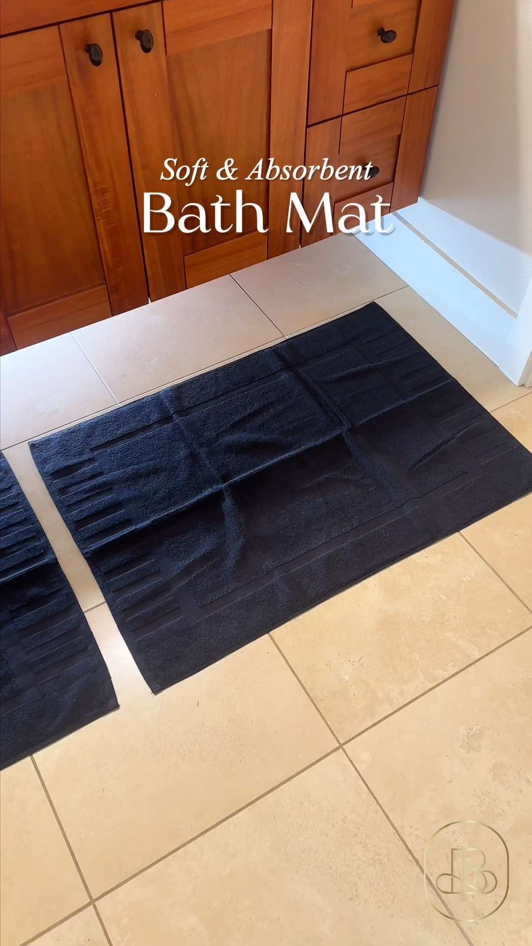 Step onto pure comfort every single morning! ☁️ These White Classic Soft & Absorbent Bath Mat are designed to soak up moisture quickly, keeping your floors dry and safe. This product is good for anyone who wants to upgrade their daily shower routine with a plush, spa-like feel! 🚿 #LTKHome #LTKFinds #WhiteClassic #BathMat #HomeDecor #BathroomInspo #HomeEssentials #BathroomStyle #SelfCare 

#LTKmomlife #LTKHome