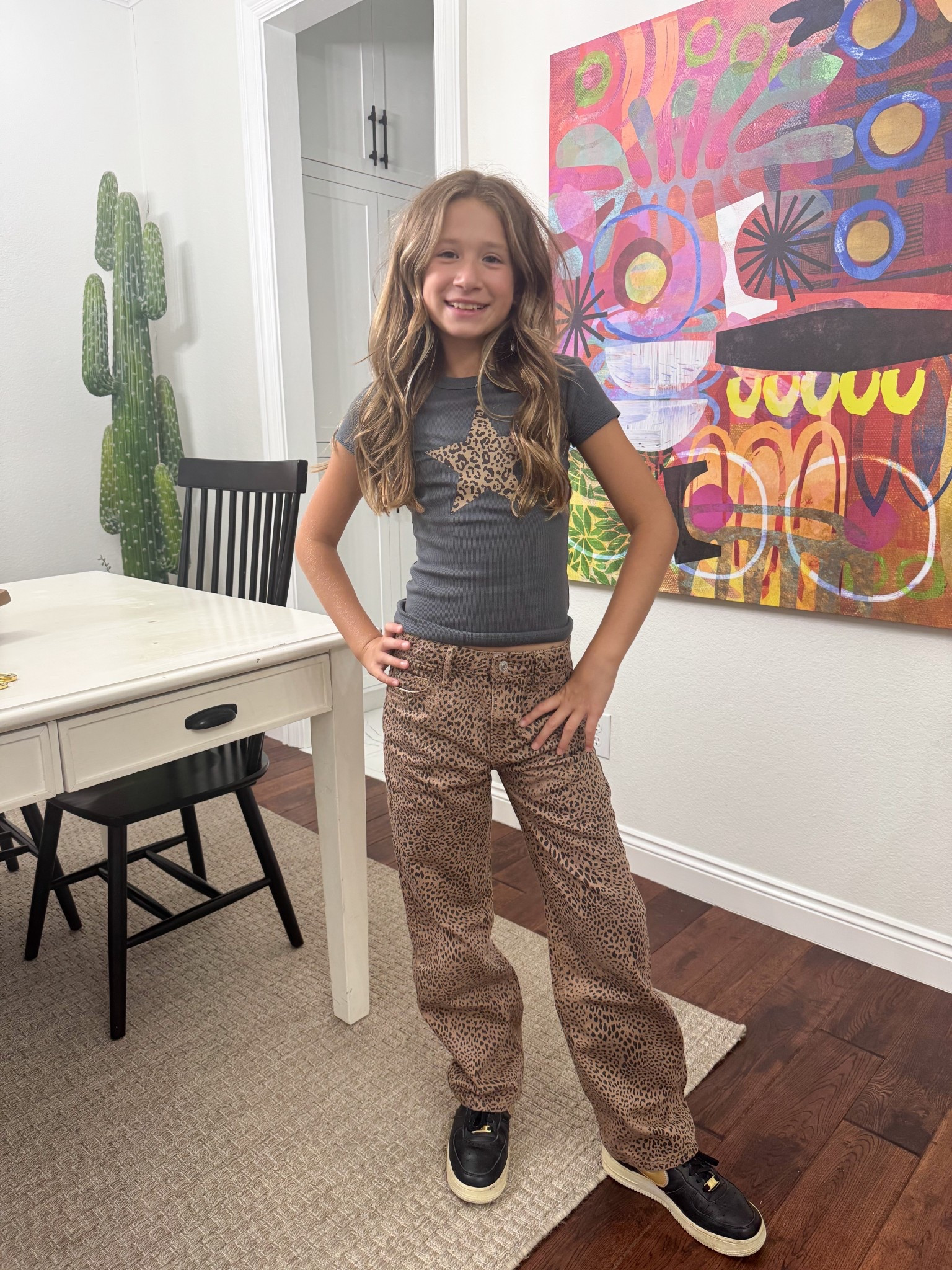 Kiki Back to School Outfits 📚✂️✏️