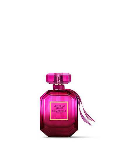 Fine Fragrance Bombshell Passion Perfume, Grey - Women's Fragrances - Victoria's Secret Beauty | Victoria's Secret (US / CA )