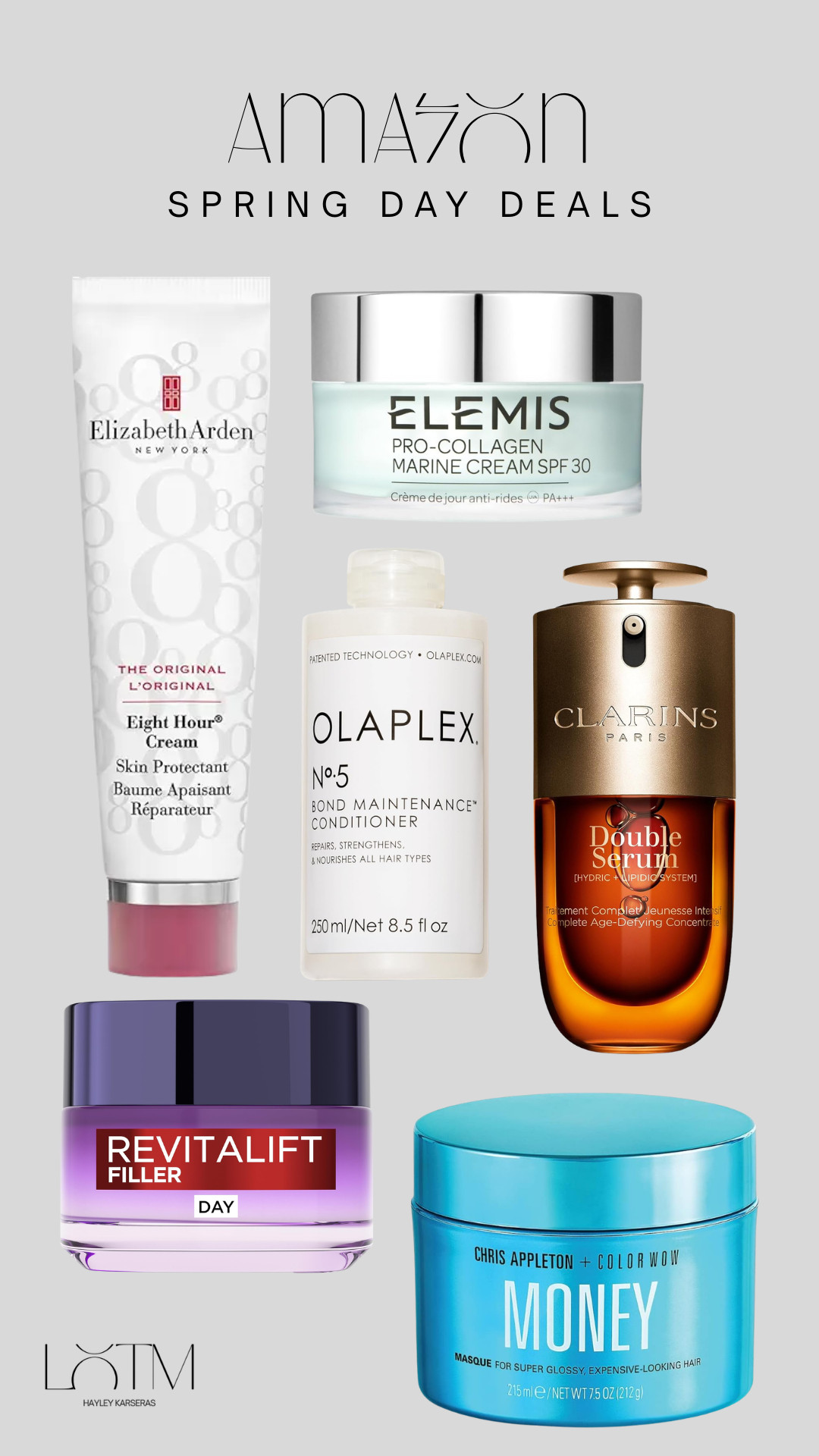 Sales up to 48% on Amazon's Spring Day deals this week! 
Here are some of the best discounts I've found on some of my favourite products!
 

 #LTKspring #LTKbeauty #LTKsale