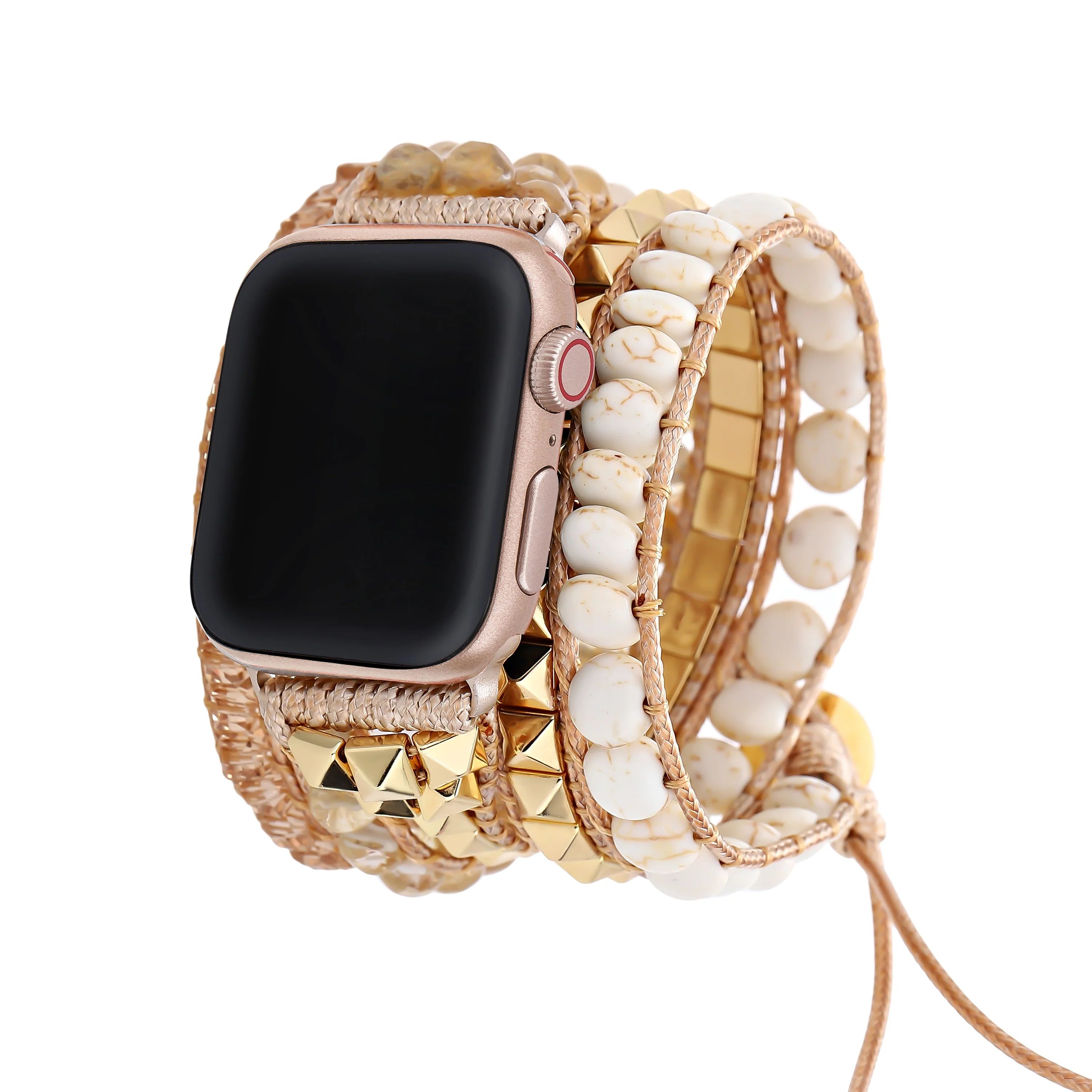 Marissa Apple Watch Strap | Victoria Emerson