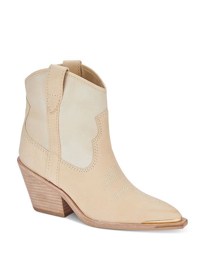Dolce Vita Women's Nashe Pointed Booties Back to Results -  Shoes - Bloomingdale's | Bloomingdale's (US)