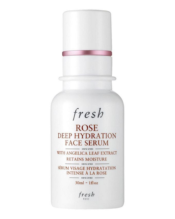fresh | Rose Deep Hydration Face Serum | Cult Beauty (Global)