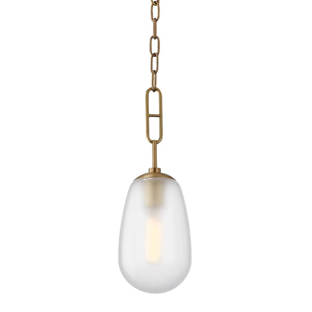 Bruckner 1 Light Pendant | Wayfair North America