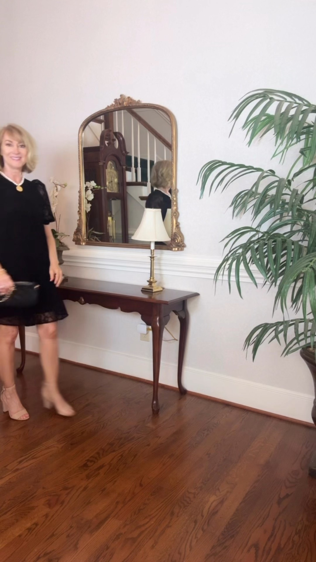 Wearing XS in all three dresses! I’m 5”3”


#LTKWedding #LTKOver40 #LTKHoliday