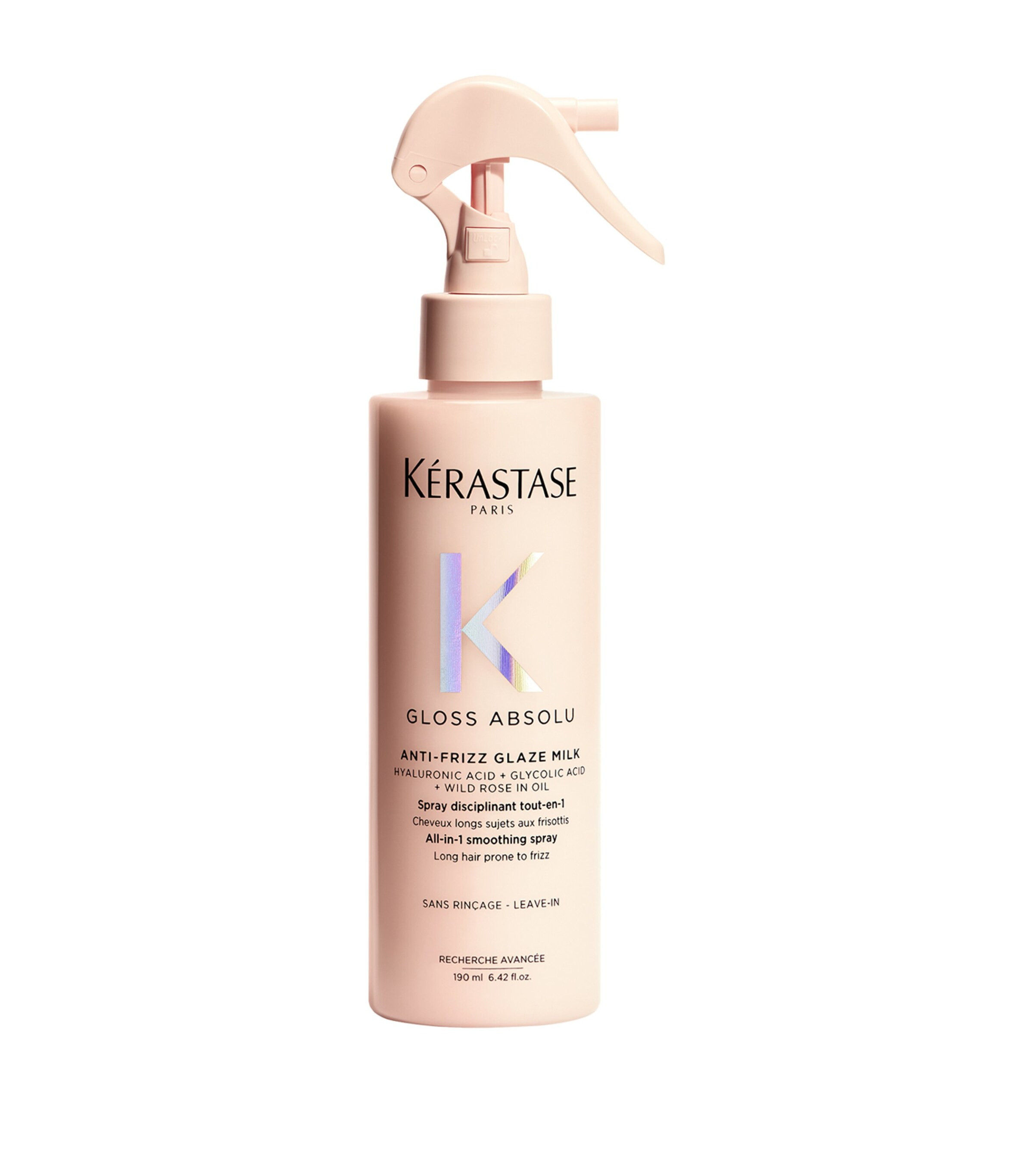 Kerastase Gloss Absolu Glaze Milk All-in-1 Smoothing Spray | Harrods (US)