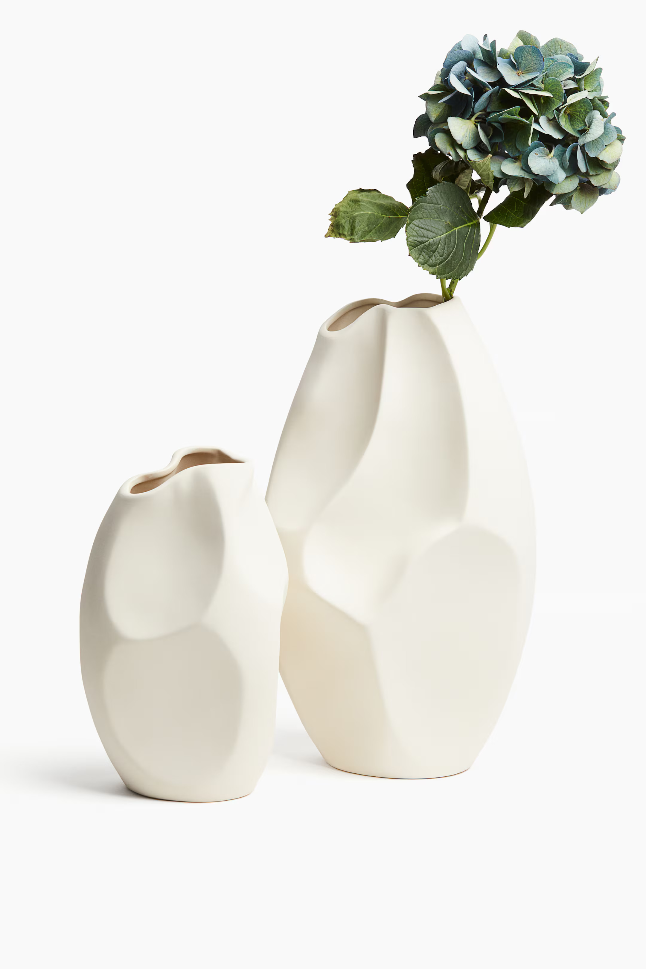 Stoneware Vase | H&M (US + CA)