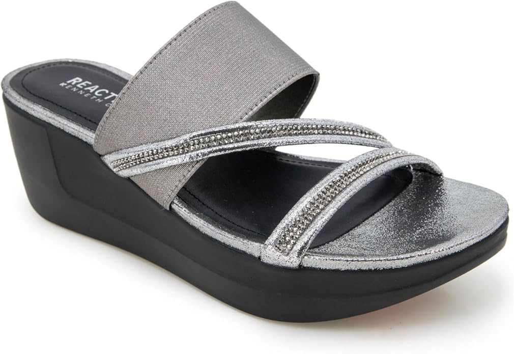 Kenneth Cole REACTION womens Paula | Amazon (US)