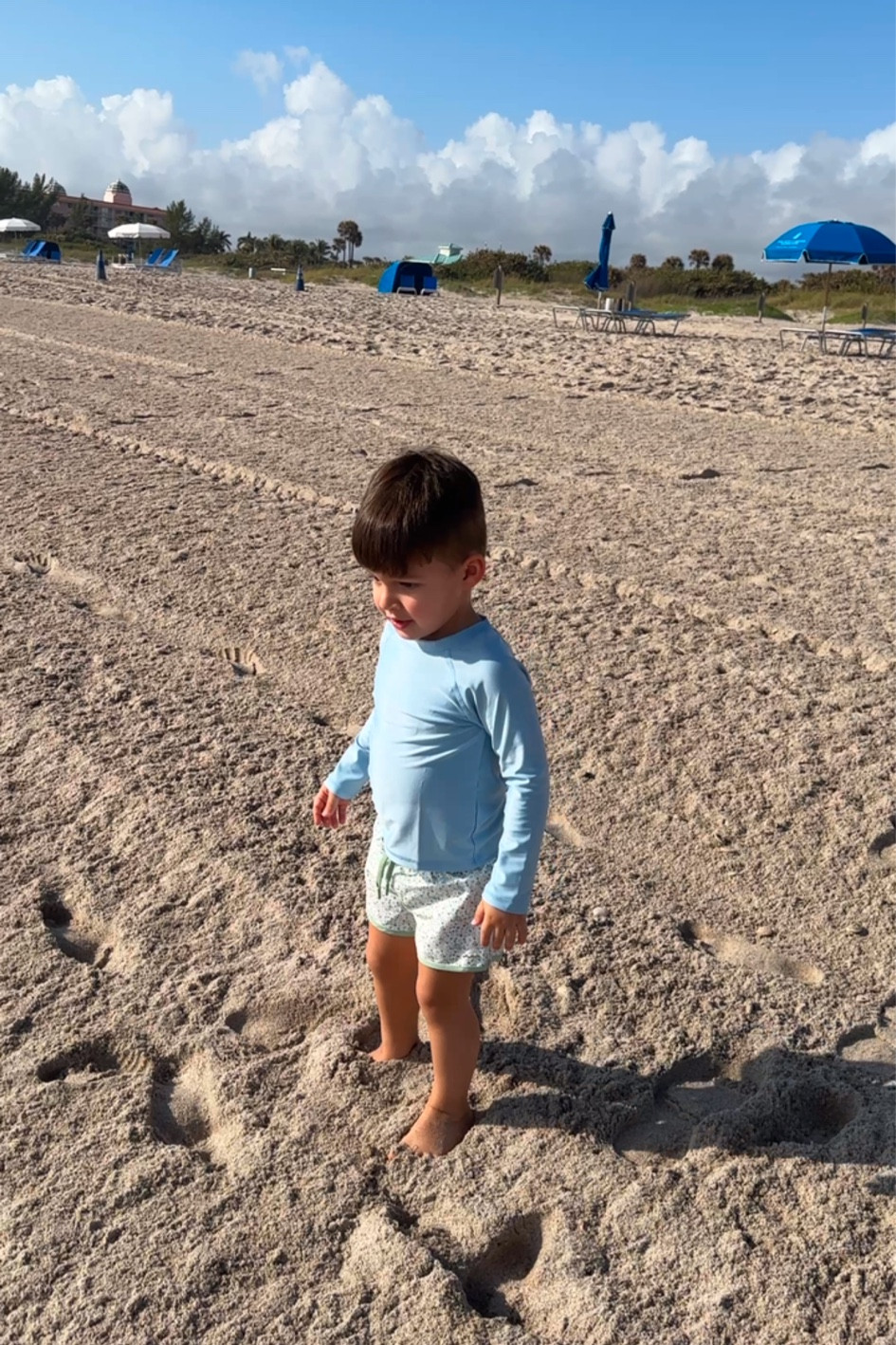 Toddler swimsuit, baby swim trunks, baby crocs, toddler rash guard 

#LTKKids #LTKBaby #LTKSwim