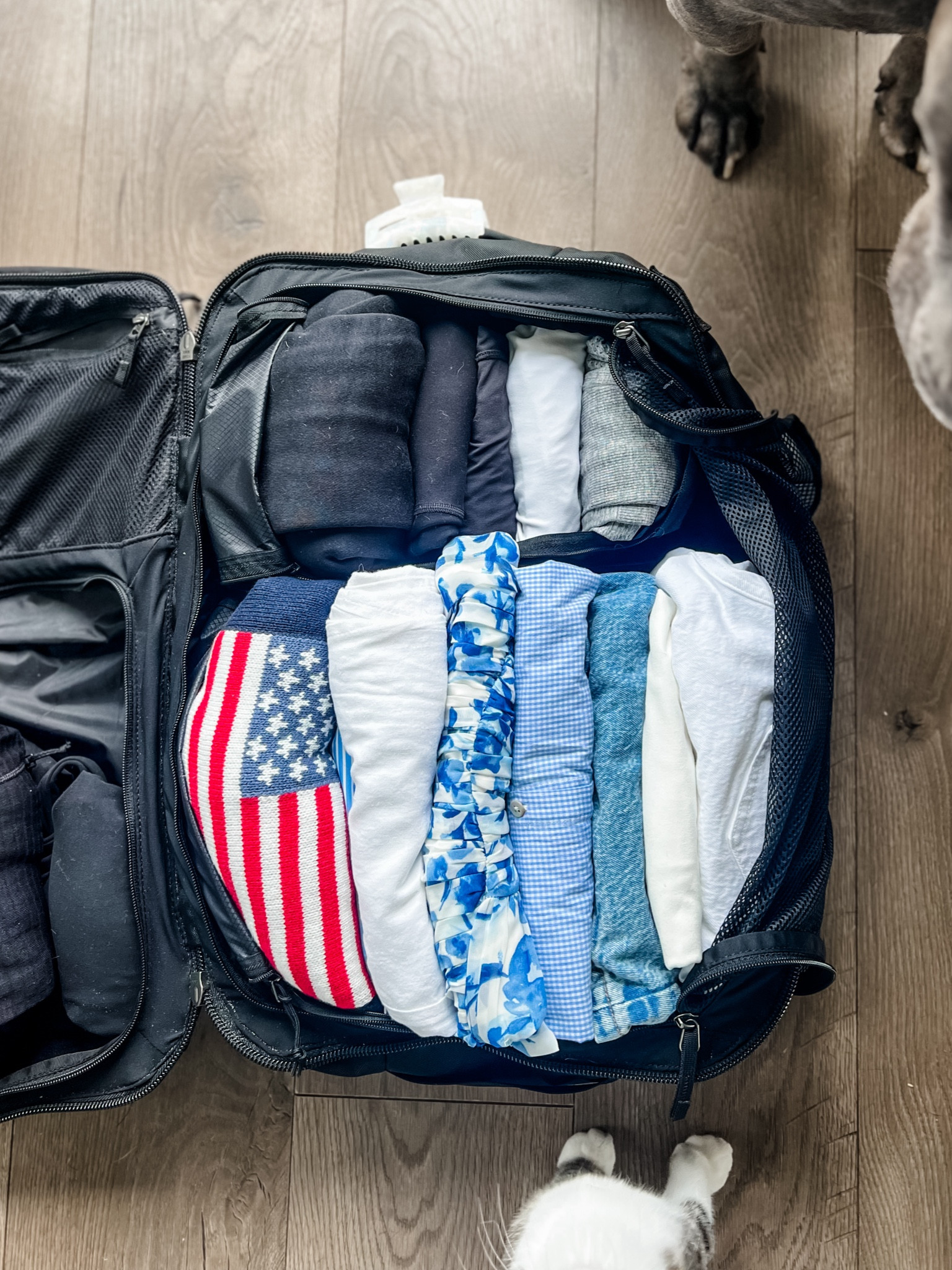 Adventure loading… 🚗📍🗺️🌊🦞🇺🇸⚓️

#LTKItBag #LTKSeasonal #LTKTravel