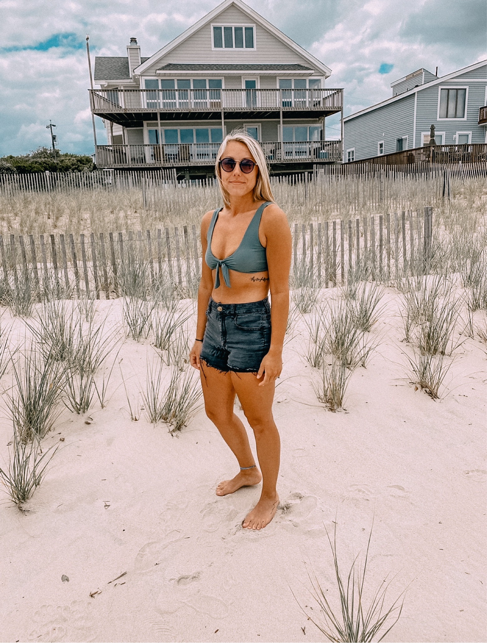 Grab my favorite summer items! 


#LTKTravel #LTKSeasonal #LTKSwim