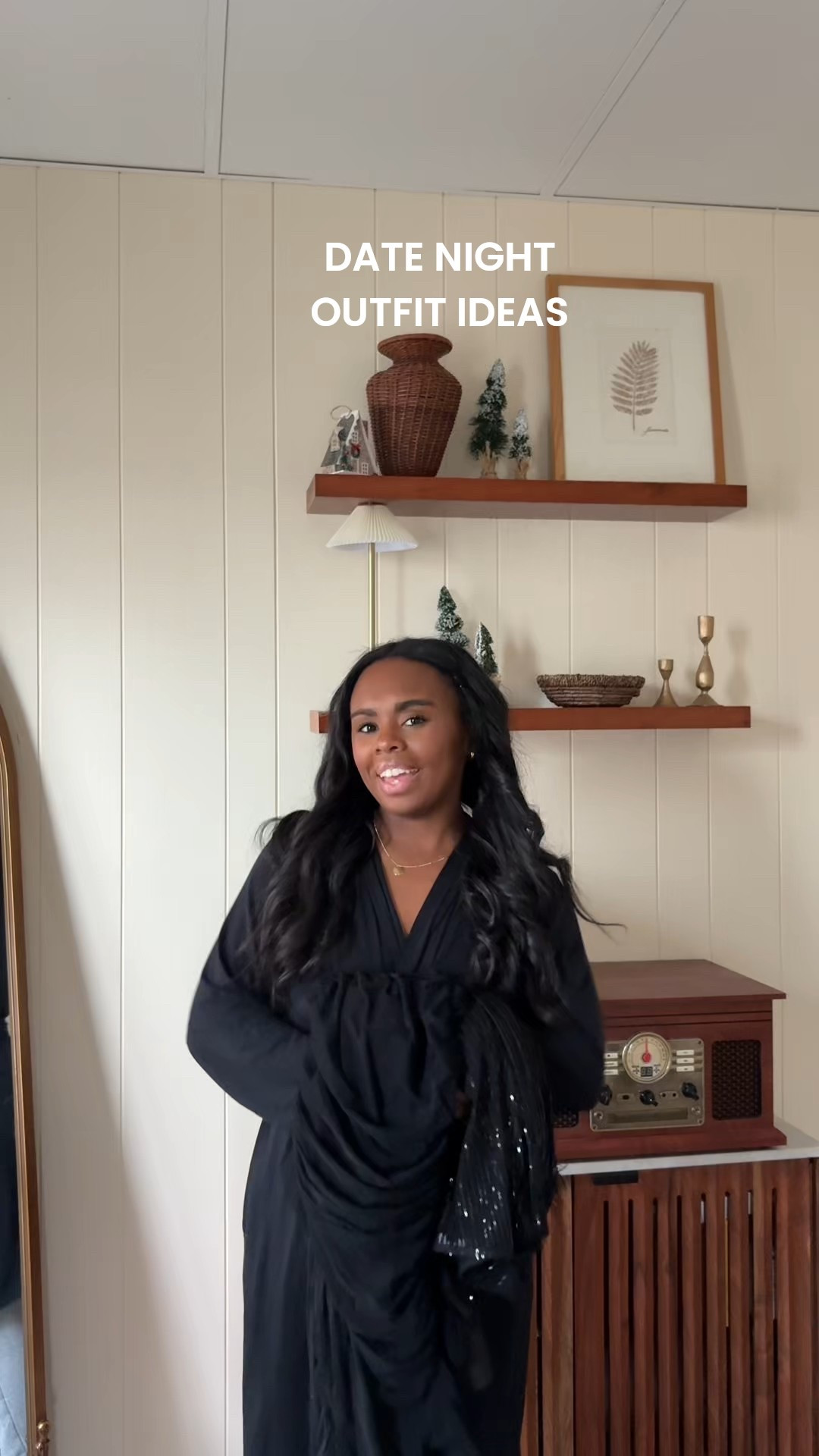 Date night outfit ideas 

#LTKFindsUnder100 #LTKWedding #LTKPetite